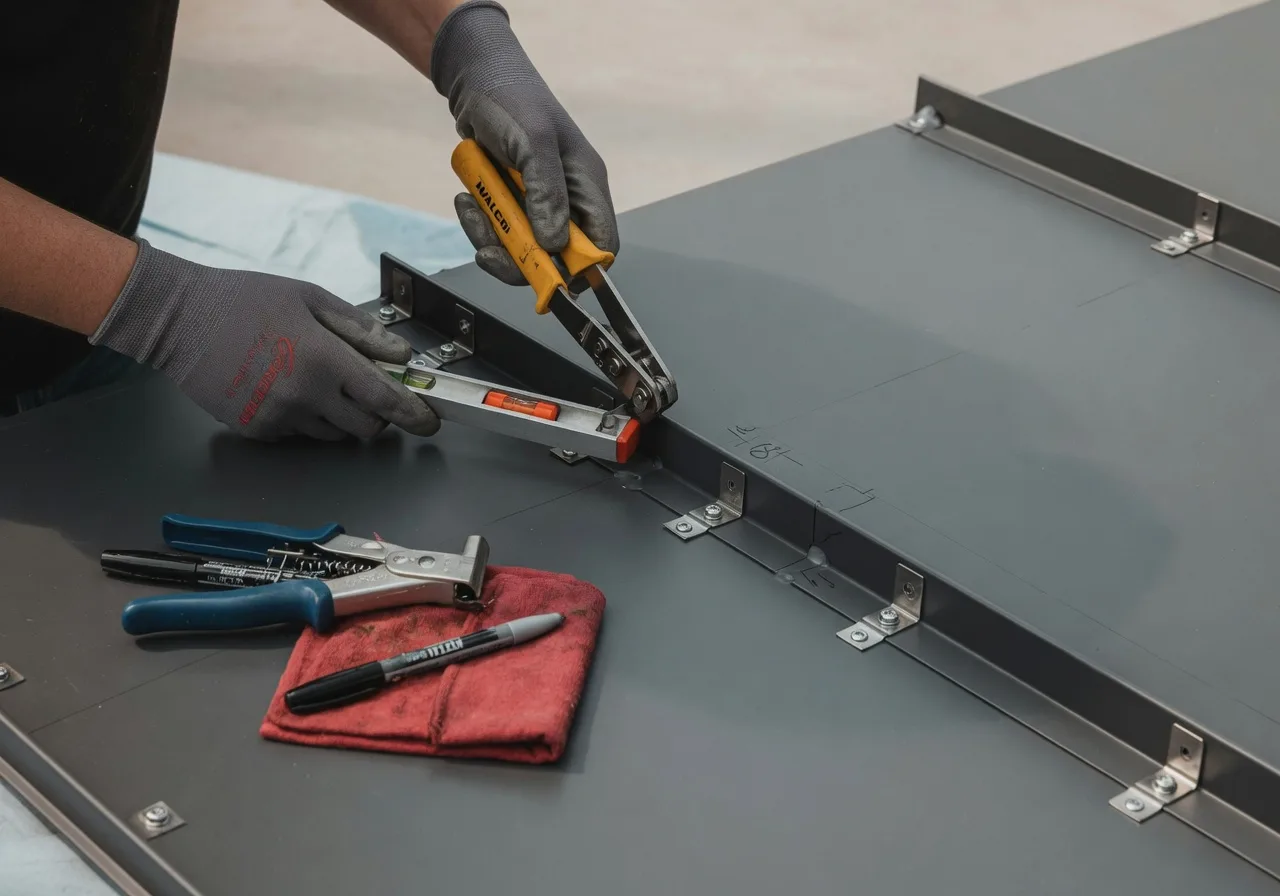 Why choose Metal Roofing Installation in Okeene, OK